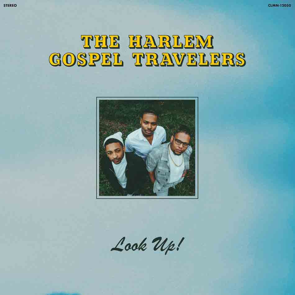 Harlem Gospel Travelers