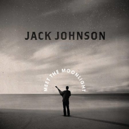 JOHNSON, JACK - MEET THE MOONLIGHT - LP - VINYL 33 TOURS DISQUE VINYLE LP PARIS MONTPELLIER GROUND ZERO PLATINE PRO-JECT ALBUM TOURNE-DISQUE