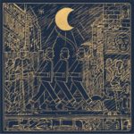 STAND HIGH PATROL - MIDNIGHT WALKERS - LP -