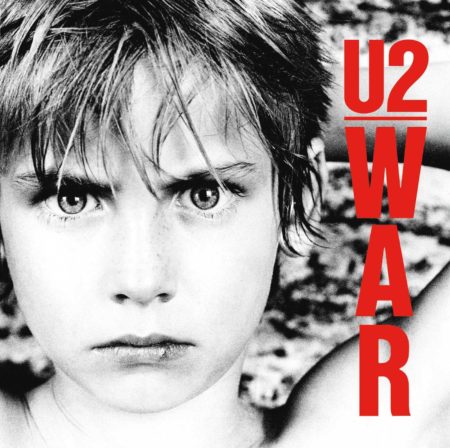 U2 - WAR - LP - VINYL 33 TOURS DISQUE VINYLE LP PARIS MONTPELLIER GROUND ZERO PLATINE PRO-JECT ALBUM TOURNE-DISQUE