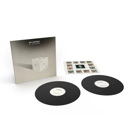 VINYLE LP 2021 PAUL MC CARTNEY_Imagined_LP_STD_Packshot_3D_Black_1024x1024