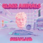 VINYL 33 TOURS DISQUE VINYLE LP PARIS MONTPELLIER GROUND ZERO PLATINE PRO-JECT ALBUM TOURNE-DISQUE GLASS ANIMALS - DREAMLAND (LTD ED 180G GLOW IN THE DARK VINYL)