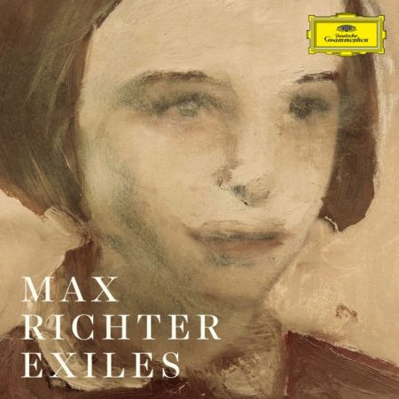 RICHTER, MAX - EXILES - LP