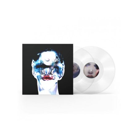 Ultra Truth - Daniel Avery - VINYL 33 TOURS DISQUE VINYLE LP PARIS MONTPELLIER GROUND ZERO PLATINE PRO-JECT ALBUM TOURNE-DISQUE