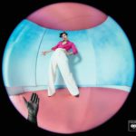 HARRY STYLES - FINE LINE - VINYL 33 TOURS DISQUE VINYLE LP PARIS MONTPELLIER GROUND ZERO PLATINE PRO-JECT ALBUM TOURNE-DISQUE