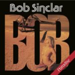 BOB SINCLAR - PARADISE - VINYL 33 TOURS DISQUE VINYLE LP PARIS MONTPELLIER GROUND ZERO PLATINE PRO-JECT ALBUM TOURNE-DISQUE