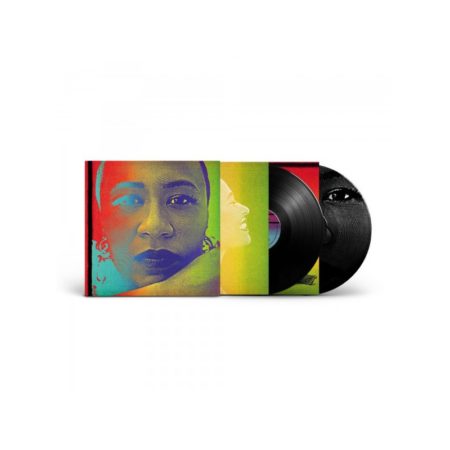 EMELI SANDE VINYL 33 TOURS DISQUE VINYLE LP PARIS MONTPELLIER GROUND ZERO PLATINE PRO-JECT ALBUM TOURNE-DISQUE