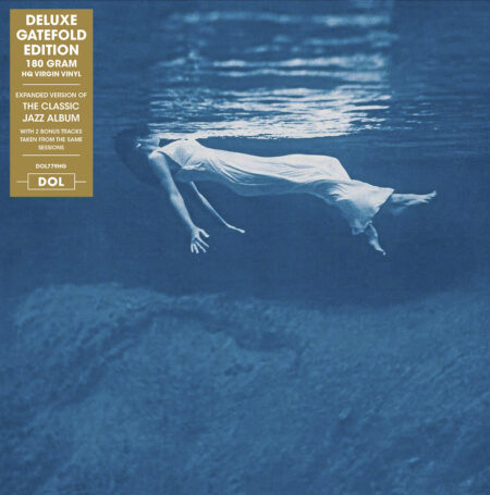 EVANS, BILL & JIM HALL - UNDERCURRENT - LP