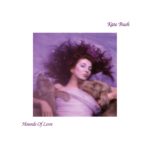 KATE BUSH HOUNDS OF LOVE LP VINYL 33 TOURS DISQUE VINYLE LP PARIS MONTPELLIER GROUND ZERO PLATINE PRO-JECT ALBUM TOURNE-DISQUE