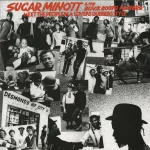 LP-MeetThePeopleInALoversDubbersStyle SUGAR MINOTT LP VINYL 33 TOURS DISQUE VINYLE LP PARIS MONTPELLIER GROUND ZERO PLATINE PRO-JECT ALBUM TOURNE-DISQUE