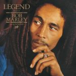 MARLEY, BOB - LEGEND - LP - VINYL 33 TOURS DISQUE VINYLE LP PARIS MONTPELLIER GROUND ZERO PLATINE PRO-JECT ALBUM TOURNE-DISQUE