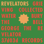 REVELATORS SOUND SYSTEM - REVELATORS - VINYL 33 TOURS DISQUE VINYLE LP PARIS MONTPELLIER GROUND ZERO PLATINE PRO-JECT ALBUM TOURNE-DISQUE
