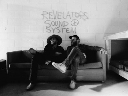 REVELATORS SOUND SYSTEM - REVELATORS - VINYL 33 TOURS DISQUE VINYLE LP PARIS MONTPELLIER GROUND ZERO PLATINE PRO-JECT ALBUM TOURNE-DISQUE 02