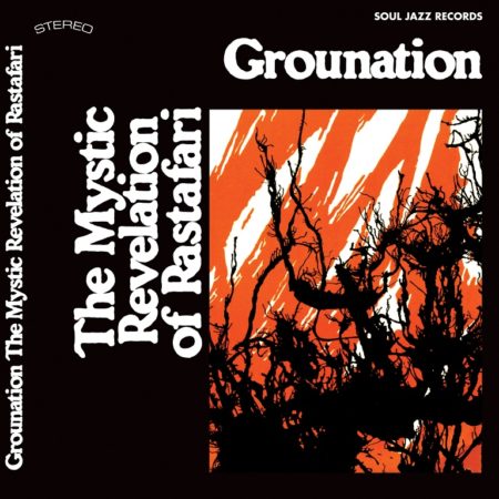 The Mystic Revelation Of Rastafari Grounation (Soul Jazz Records) VINYL 33 TOURS DISQUE VINYLE LP PARIS MONTPELLIER GROUND ZERO PLATINE PRO-JECT ALBUM TOURNE-DISQUE