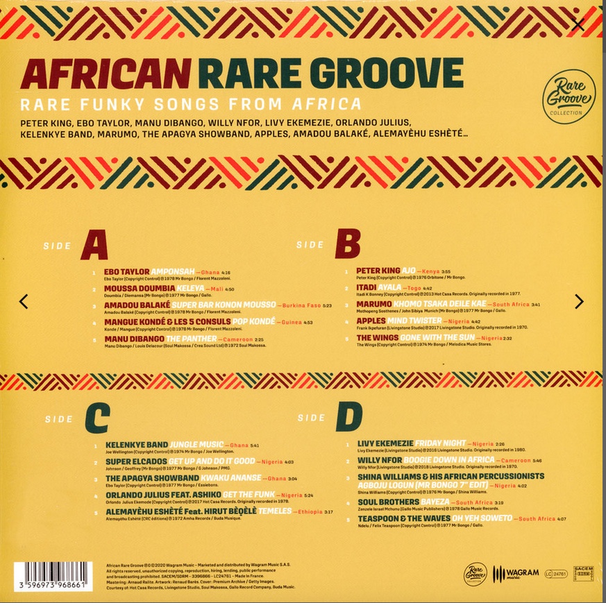 african_rare_groove_vinyl_african_rare_groove_vinyl_VINYL 33 TOURS DISQUE VINYLE LP PARIS MONTPELLIER GROUND ZERO PLATINE PRO-JECT ALBUM TOURNE-DISQUE african_rare_groove_vinyl_
