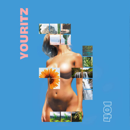 YOURITZ - 401 - MAXI - 12 pouces - VINYL 33 TOURS DISQUE VINYLE LP PARIS MONTPELLIER GROUND ZERO PLATINE PRO-JECT ALBUM TOURNE-DISQUE