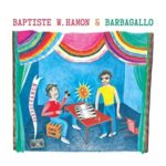 W. HAMON, BAPTISTE & BARBAGALLO - BARBAGHAMON - LP