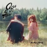 CASH & SKY - NO MORE CANDY - 7''