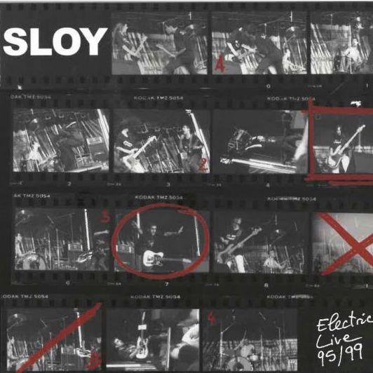 sloy-LIVE 1995 VINYL 33 TOURS DISQUE VINYLE LP PARIS MONTPELLIER GROUND ZERO PLATINE PRO-JECT ALBUM TOURNE-DISQUE