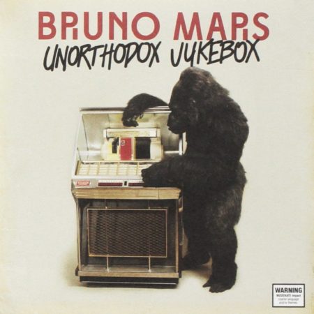 Unorthodox-Jukebox-Edition-Limitee-Vinyle-Rouge