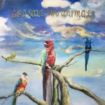 ALEX G - GOD SAVES THE ANIMALS (LTD CLEAR VINYL) - LP VINYL 33 TOURS DISQUE VINYLE LP PARIS MONTPELLIER GROUND ZERO PLATINE PRO-JECT ALBUM TOURNE-DISQUE