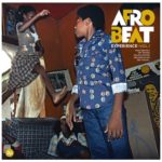 Afrobeat-Experience-Volume-1 VINYL 33 TOURS DISQUE VINYLE LP PARIS MONTPELLIER GROUND ZERO PLATINE PRO-JECT ALBUM TOURNE-DISQUE