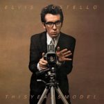 COSTELLO, ELVIS - THIS YEAR MODEL - LP - VINYL 33 TOURS DISQUE VINYLE LP PARIS MONTPELLIER GROUND ZERO PLATINE PRO-JECT ALBUM TOURNE-DISQUE