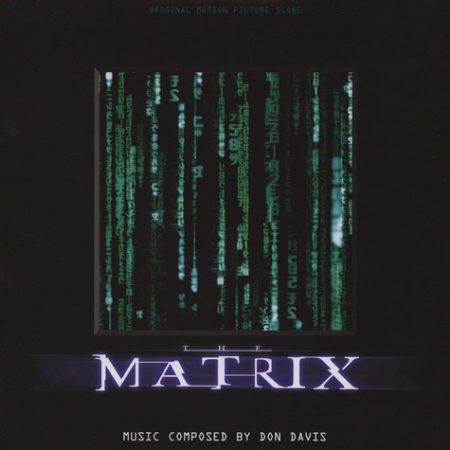 Don-Davis-The-Matrix-Original-Motion-Picture-Score VINYL 33 TOURS DISQUE VINYLE LP PARIS MONTPELLIER GROUND ZERO PLATINE PRO-JECT ALBUM TOURNE-DISQUE