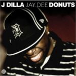 J-Dilla-album DONUTS LP VINYL 33 TOURS DISQUE VINYLE LP PARIS MONTPELLIER GROUND ZERO PLATINE PRO-JECT ALBUM TOURNE-DISQUE