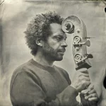 MESLIEN, KHAM - FANTOMES...FUTURS - LP