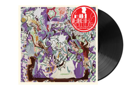 MILD HIGH CLUB - GOING GONE - LP - 2021