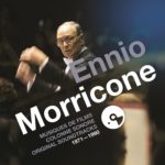 MORRICONE, ENNIO - MUSIQUES DE FILMS VOL.1 (1971 1990) - LP - VINYL 33 TOURS DISQUE VINYLE LP PARIS MONTPELLIER GROUND ZERO PLATINE PRO-JECT ALBUM TOURNE-DISQUE