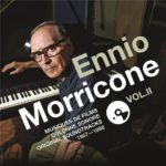 MORRICONE, ENNIO - MUSIQUES DE FILMS VOL.2 (1967 1999) - LP