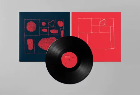 RANI, HANIA - MUSIC FOR FILM AND THEATRE - LP VINYL 33 TOURS DISQUE VINYLE LP PARIS MONTPELLIER GROUND ZERO PLATINE PRO-JECT ALBUM TOURNE-DISQUE