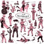 The Silly Walks are a rock’n’roll-trio from Montpellier, France. The two boys and one girl have been playing together since 2016 and since released one LP and two EPs. They have an incredible energy that they display during their powerful live- performances as well as through their recordings. Their new LP is wild, raw and infectious rock’n’garage, just plain cool and straight to the point and without any nick-nack. Snotty boy-girl-vocals, raw guitars, a stomping beat and lots of cool attitude – they certainly know how to captivate their listeners. You can definitely hear some raw garage-punk influence á la Sonics, some surfy Cramps-rock’n’wildness and some trashy post-punk-craziness B-52’s-style. Listening to their rocking “Who’s Gonna Find Out” and “Watch A Man Die”, the tough lo-fi “Trash Attack” or the manic “I Want You Dead” you’ll be doing the blowfish – or at least a silly walk – in no time! VINYL 33 TOURS DISQUE VINYLE LP PARIS MONTPELLIER GROUND ZERO PLATINE PRO-JECT ALBUM TOURNE-DISQUE