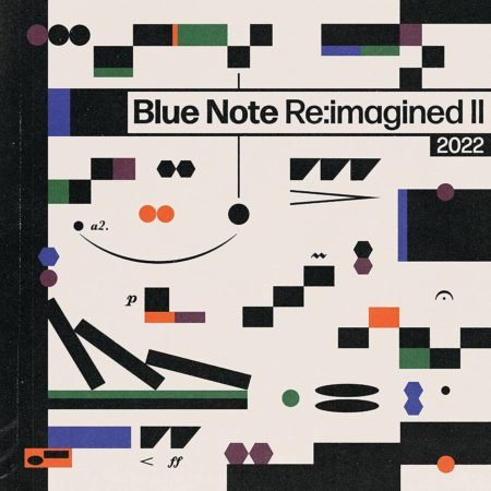 V A - BLUE NOTE RE-IMAGINED II - LP 01 - Après la première édition sortie en 2019 et couronnée de succès, le concept Blue Note Reimagined se renouvelle dans cette seconde edition II et propose des reworks contemporain des mythiques titres du catalogue Blue Note Records par cette fois-ci par la jeune et prolifique scène jazz UK .