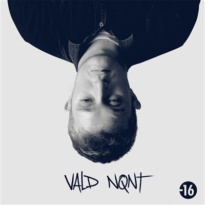 VALD - NQNT - LP 01 VINYL 33 TOURS DISQUE VINYLE LP PARIS MONTPELLIER GROUND ZERO PLATINE PRO-JECT ALBUM TOURNE-DISQUE