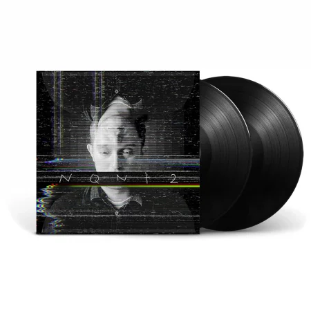 VALD - NQNT2 - LP VINYL 33 TOURS DISQUE VINYLE LP PARIS MONTPELLIER GROUND ZERO PLATINE PRO-JECT ALBUM TOURNE-DISQUE