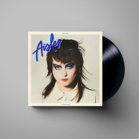 ANGEl OLSEN - AISLES - EP - 2021