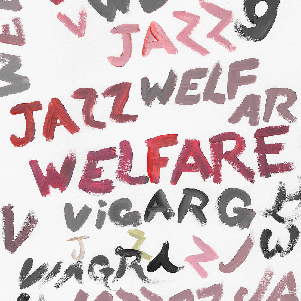 Viagra Boys - Welfare Jazz VINYL 33 TOURS DISQUE VINYLE LP PARIS MONTPELLIER GROUND ZERO PLATINE PRO-JECT ALBUM TOURNE-DISQUE