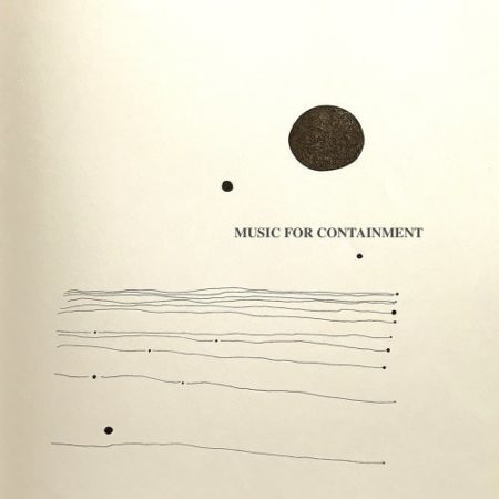 MOLECULE - MUSIC FOR CONTAINMENT - COFFRET