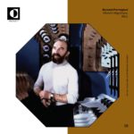 PARMEGIANI, BERNARD - MEMOIRE MAGNETIQUE VOL2 - LP