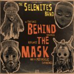 SELENITES BAND - BEHIN THE MASK - LP