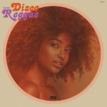 V/A - DISCO REGGAE VOL4 - LP