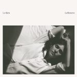 LE REN - LEFTOVERS - LP