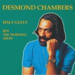 CHAMBERS, DESMOND - HALY GUILLY - 12''