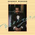 BENSON, GEORGE - BREEZIN' - LP