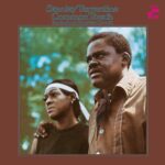 STANLEY TURRENTINE - COMMON TOUCH - VINYLE