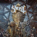 GHOST - IMPERA - VINYLE