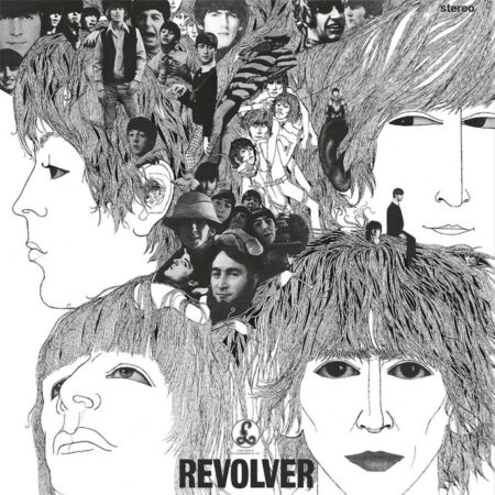 BEATLES, THE - REVOLVER (GILLES MARTIN & SAM OKELL MIX) - LP VINYL 33 TOURS DISQUE VINYLE LP PARIS MONTPELLIER GROUND ZERO PLATINE PRO-JECT ALBUM TOURNE-DISQUE MUSICAL FIDELITY KANTU YU BRINGHS ORTOFON 45 TOURS SINGLES ALBUM ACHETER UNE PLATINE VINYLS BOUTIQUE PHYSIQUE DISQUAIRE MAGASIN CENTRE VILLE INDES INDIE RECORD STORE INDEPENDENT INDEPENDANT